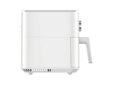 Freidora Inteligente por Aire Airfryer / Sin Aceite Xiaomi Smart Air Fryer 6.5L/ 1800W/ Capacidad 6. Freidora Inteligente por Aire Airfryer / Sin Aceite Xiaomi Smart Air Fryer 6.5L/ 1800W/ Capacidad 6.