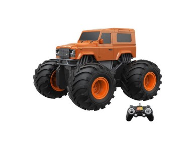 Remote-controlled car Double Eagle (orange) Land Rover (Amphibious) E343-003 Remote-controlled car Double Eagle (orange) Land Rover (Amphibious) E343-003