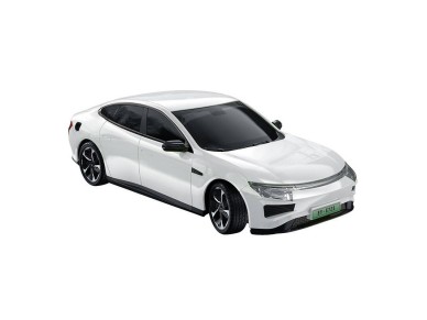 Coche teledirigido RC 1:16 Double Eagle (blanco) Coche el�ctrico E725-003