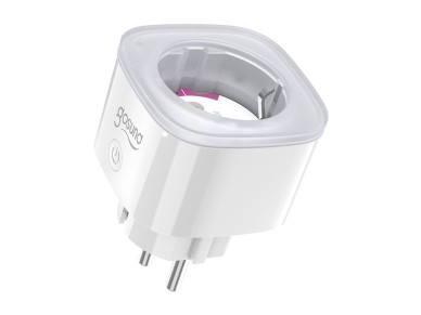 Enchufe inteligente Gosund EP8-M 16A con WiFi (Xiaomi)