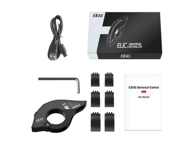 Controle remoto para interfones EJEAS EUC