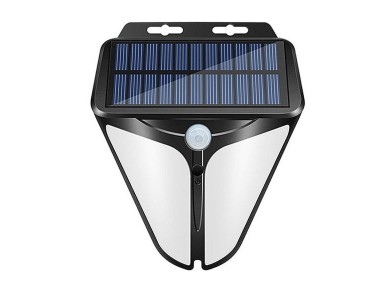 Solar lamp Superfire FF11-F – 6W, 280lm, 1500mAh Solar lamp Superfire FF11-F – 6W, 280lm, 1500mAh