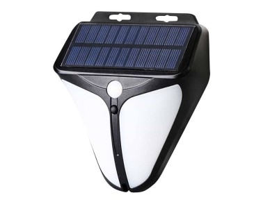 L�mpara solar Superfire FF11-F � 6W, 280lm, 1500mAh