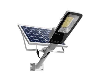 Lâmpada solar Superfire FF5-E, 897W, 2000lm, 20000mAh Lâmpada solar Superfire FF5-E, 897W, 2000lm, 20000mAh