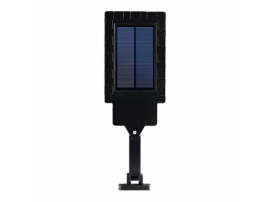 Solar lamp Superfire FF7-B, 28W, 2400mAH Solar lamp Superfire FF7-B, 28W, 2400mAH
