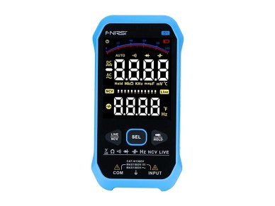 Mult�metro digital FNIRSI S1