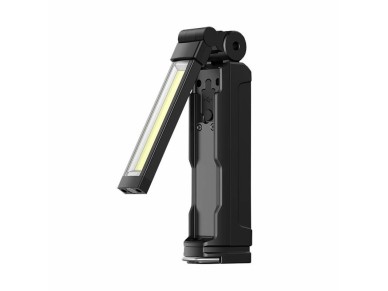 Multifunction flashlight Superfire G16-S, 800lm, USB-C Multifunction flashlight Superfire G16-S, 800lm, USB-C