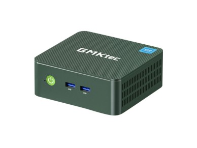 Mini PC GMKtec G3 PLUS Intel N150 16 GB RAM + 512 GB SSD WIN 11 Pro