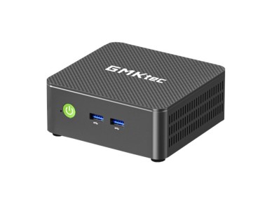 Mini PC GMKtec G3S Intel N95 16 GB RAM + 512 GB SSD WIN 11 PRO Mini PC GMKtec G3S Intel N95 16 GB RAM + 512 GB SSD WIN 11 PRO