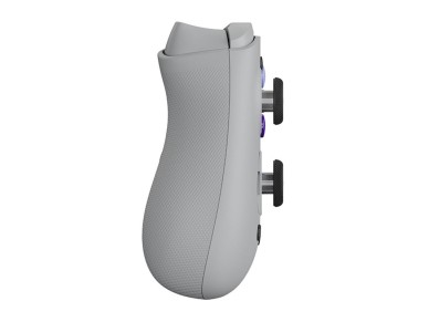 Controlador m�vil GameSir G8 Galileo USB-C con soporte para tel�fono (gris) (N)