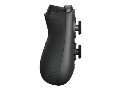 Controle móvel Bluetooth GameSir G8+ com suporte para telefone Controle móvel Bluetooth GameSir G8+ com suporte para telefone