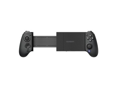 Controle móvel Bluetooth GameSir G8+ com suporte para telefone Controle móvel Bluetooth GameSir G8+ com suporte para telefone