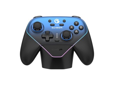 Mando inal�mbrico GameSir SuperNova T4n Pro (azul)