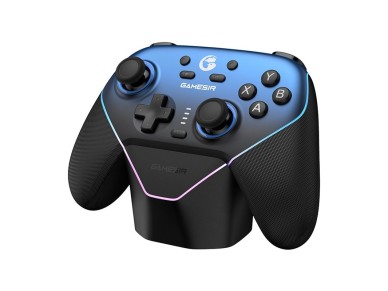 Mando inal�mbrico GameSir SuperNova T4n Pro (azul)