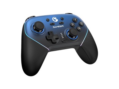 Mando inal�mbrico GameSir SuperNova T4n Pro (azul)