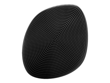 Cepillo de limpieza facial 4 en 1 con mango Geske con aplicaci�n (gris)