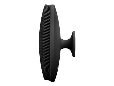 Cepillo de limpieza facial 4 en 1 con mango Geske con aplicaci�n (gris)