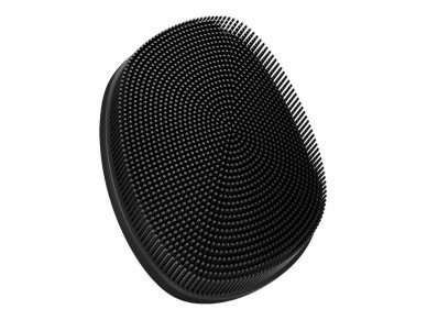 Cepillo de limpieza facial 4 en 1 con mango Geske con aplicaci�n (gris)