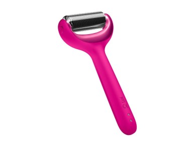 Micro Needle Face&Body Roller 8in1 Geske with APP (starlight)