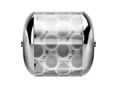 Rodillo facial con cabezal de enfriamiento Geske