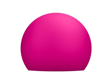 Gestos voluminizadores y potenciadores de labios con aplicaci�n (magenta)