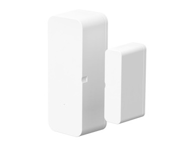 Sensor inteligente de abertura de portas e janelas Avatto DS10 com Wi-Fi