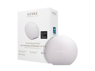 Gestos voluminizadores y potenciadores de labios espec�ficos con aplicaci�n (starlight)