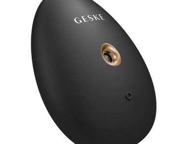 Facial Hydration Refreshes 4in1 Geske with APP (gray)