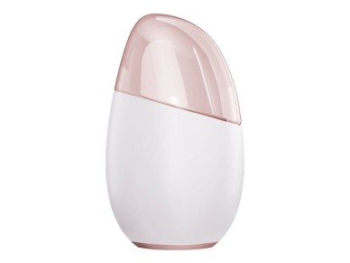 Massageador para olhos e rosto Geske Cool & Warm 7 em 1 (luz das estrelas)