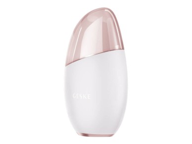 Massageador para olhos e rosto Geske Cool & Warm 7 em 1 (luz das estrelas)