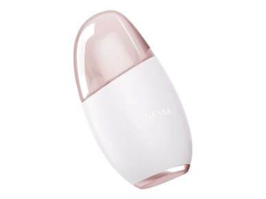 Massageador para olhos e rosto Geske Cool & Warm 7 em 1 (luz das estrelas)
