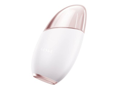 Massageador para olhos e rosto Geske Cool & Warm 7 em 1 (luz das estrelas)