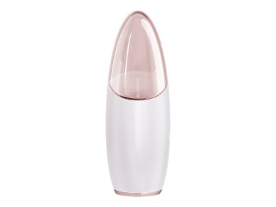 Massageador para olhos e rosto Geske Cool & Warm 7 em 1 (luz das estrelas)