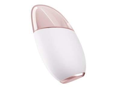 Massageador para olhos e rosto Geske Cool & Warm 7 em 1 (luz das estrelas)