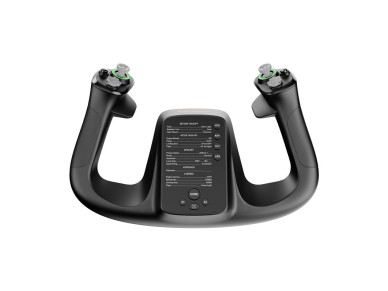 Wolant Moza Racing MFY Yoke AS012 (PC)