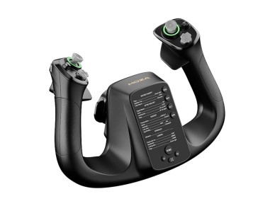 Wolant Moza Racing MFY Yoke AS012 (PC)