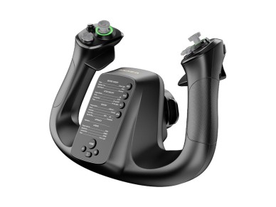 Wolant Moza Racing MFY Yoke AS012 (PC)