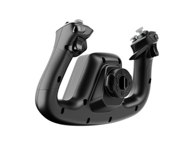 Wolant Moza Racing MFY Yoke AS012 (PC)