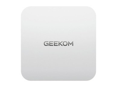 Mini PC GEEKOM A8 Max Ryzen 9 8945HS 32 GB de RAM 2 TB + Windows 11 Pro Mini PC GEEKOM A8 Max Ryzen 9 8945HS 32 GB de RAM 2 TB + Windows 11 Pro