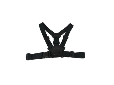 Correa de pecho Telesin con soporte para c�maras deportivas (GP-CGP-T07)