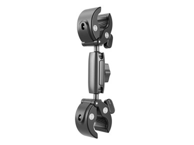 Soporte TELESIN para cámaras deportivas de motocicleta/bicicleta Soporte TELESIN para cámaras deportivas de motocicleta/bicicleta