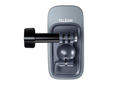 Suporte universal TELESIN para c�meras esportivas