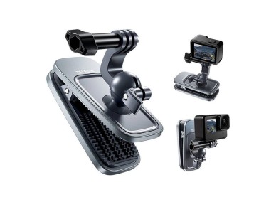 Suporte universal TELESIN para c�meras esportivas