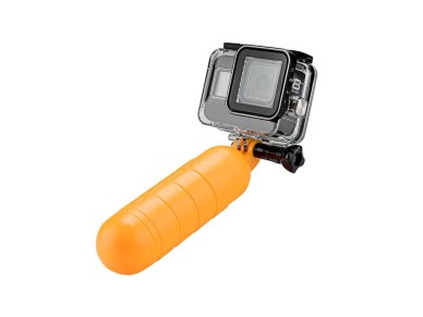 Punho flutuante Telesin para c�meras de a��o e esportivas (GP-MNP-102)