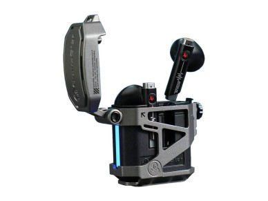 Fones de ouvido GravaStar Sirius P5 TWS Defense Armor V2