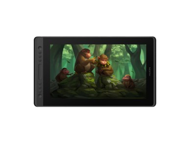 Tablet gráfico Huion Kamvas Pro 16 GT156 Tablet gráfico Huion Kamvas Pro 16 GT156