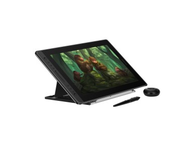 Tablet gráfico Huion Kamvas Pro 16 GT156 Tablet gráfico Huion Kamvas Pro 16 GT156
