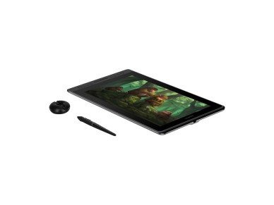 Tablet gráfico Huion Kamvas Pro 16 GT156 Tablet gráfico Huion Kamvas Pro 16 GT156