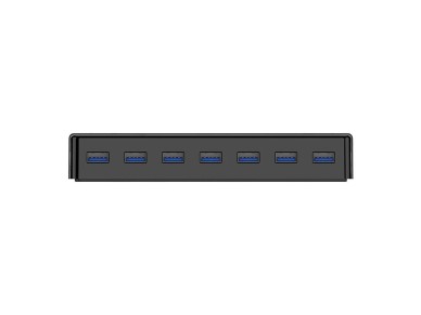 Orico Hub 7xUSB 3.0 (preto) Orico Hub 7xUSB 3.0 (preto)