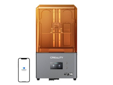 Impresora 3D Creality Halot-Mage S